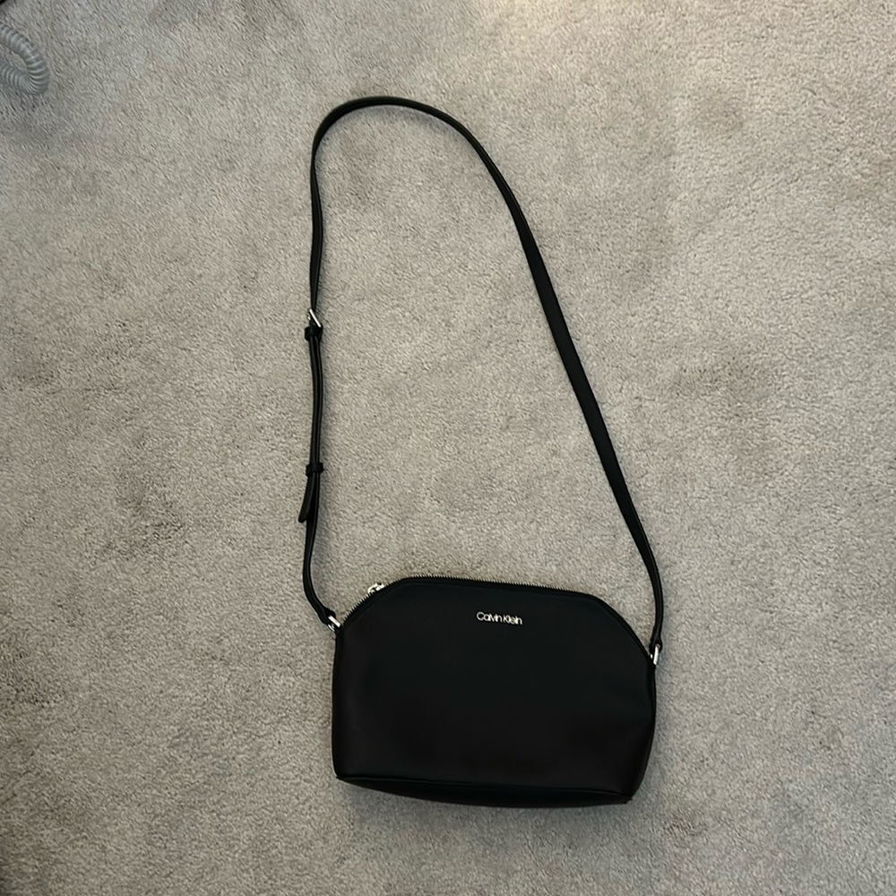 Calvin Klein purse